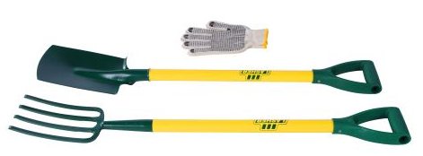 Gardening Starter Kit