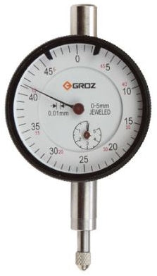 GAUGE GROZ DIAL INDICATOR 1044F/S