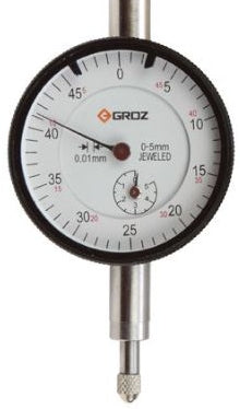 GAUGE GROZ DIAL INDICATOR 2046F/2046S