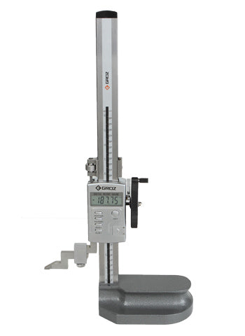 GAUGE GROZ HEIGHT DIGI 300 570-245/312
