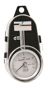GAUGE TYRE PRESSURE METAL H/D (6)