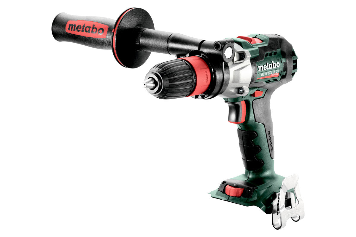 GB 18 LTX BL Q I (602362850) Cordless tapper
