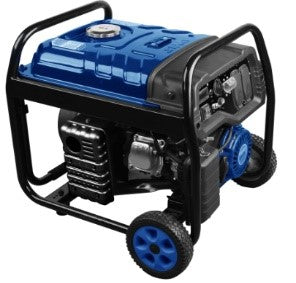 GEN-TECH GENERATOR 3.5KVA ELECTRIC LRP