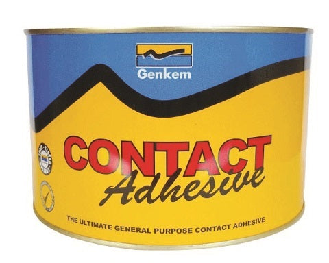 GENKEM ADHESIVE CONTACT 2LTR (4)