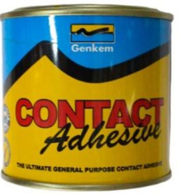 GENKEM ADHESIVE CONTACT 5LTR (2)