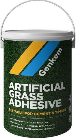GENKEM ARTIFICAL GRASS ADHESIVE 2L