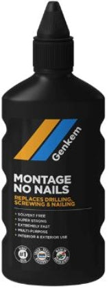 GENKEM NO NAILS-250ML