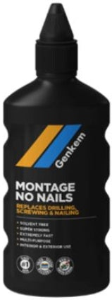 GENKEM NO NAILS-500ML