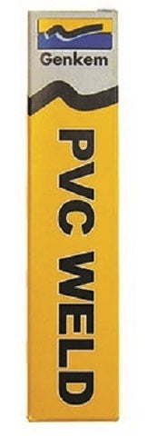 GENKEM PVC WELD  50ML (20)
