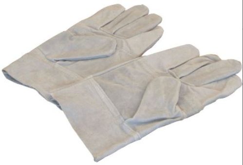 GLOVE MATSAFE CHROME/L D/P 50MM PP 120