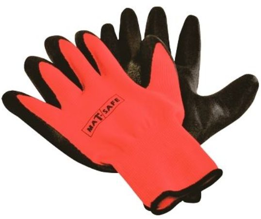 GLOVE MATSAFE NINJA FOAM PP