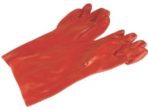 GLOVE MATSAFE PVC 40CM PP 120