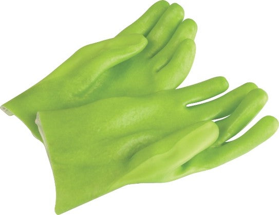GLOVE SABS PVC S/CF H/D H/VOS PS6 L