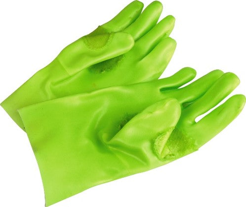 GLOVE SABS PVC S/CF RF H/VOS PS2X L