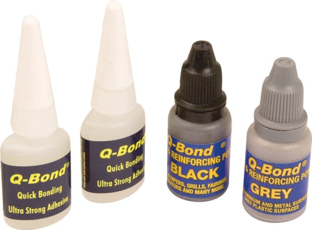 GLUE Q-BOND KIT  SMALL QB2