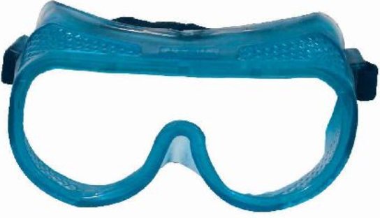GOGGLE WAN MONA CLEAR WV221 (200)