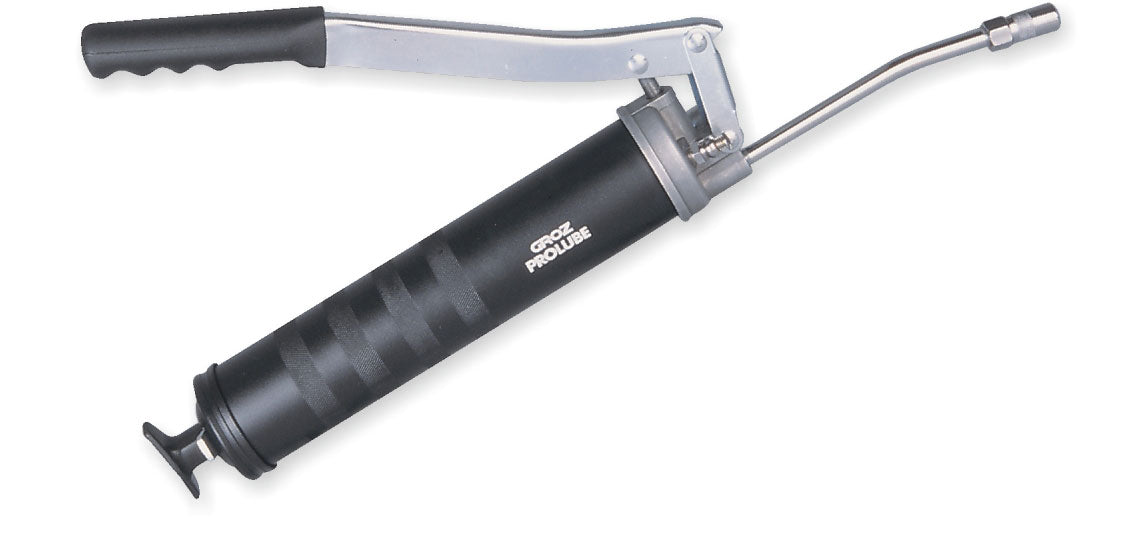 GREASE GUN GROZ 500G LEV HD G1FR/HD/DLPB