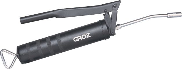 GREASE GUN GROZ 500G LEVER STD VALUE G1R