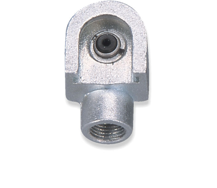 GREASE GUN GROZ COUPLER FIX 1/8BSP HOC1B