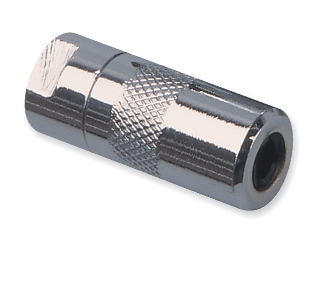 GREASE GUN GROZ COUPLER ST HC/11/4B 4JAW