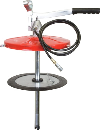 GREASE PUMP GROZ 20KG GFP/HP03-SPL/RD2