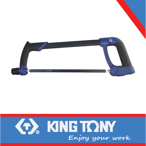 HACKSAW ADJUSTABLE 300MM