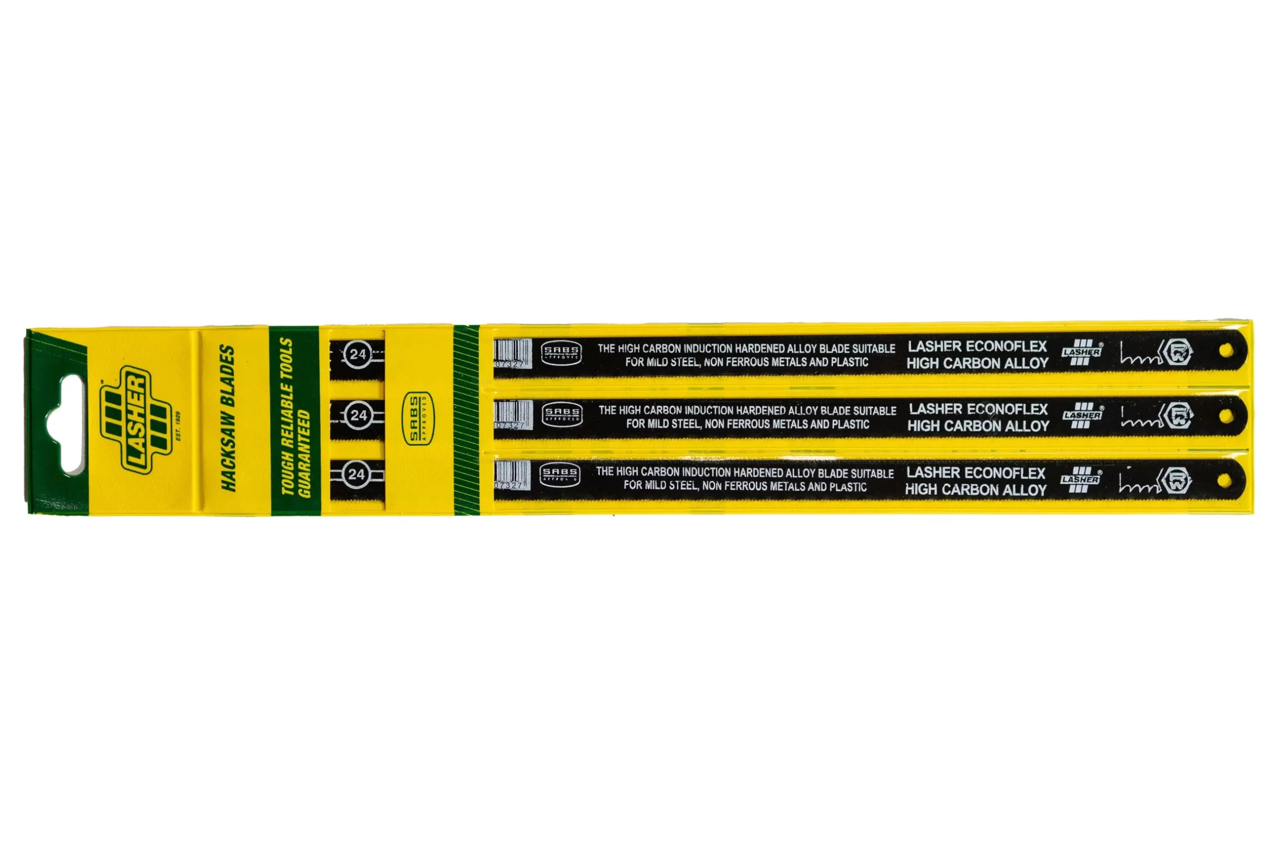 Hacksaw Blade Econoflex 24T