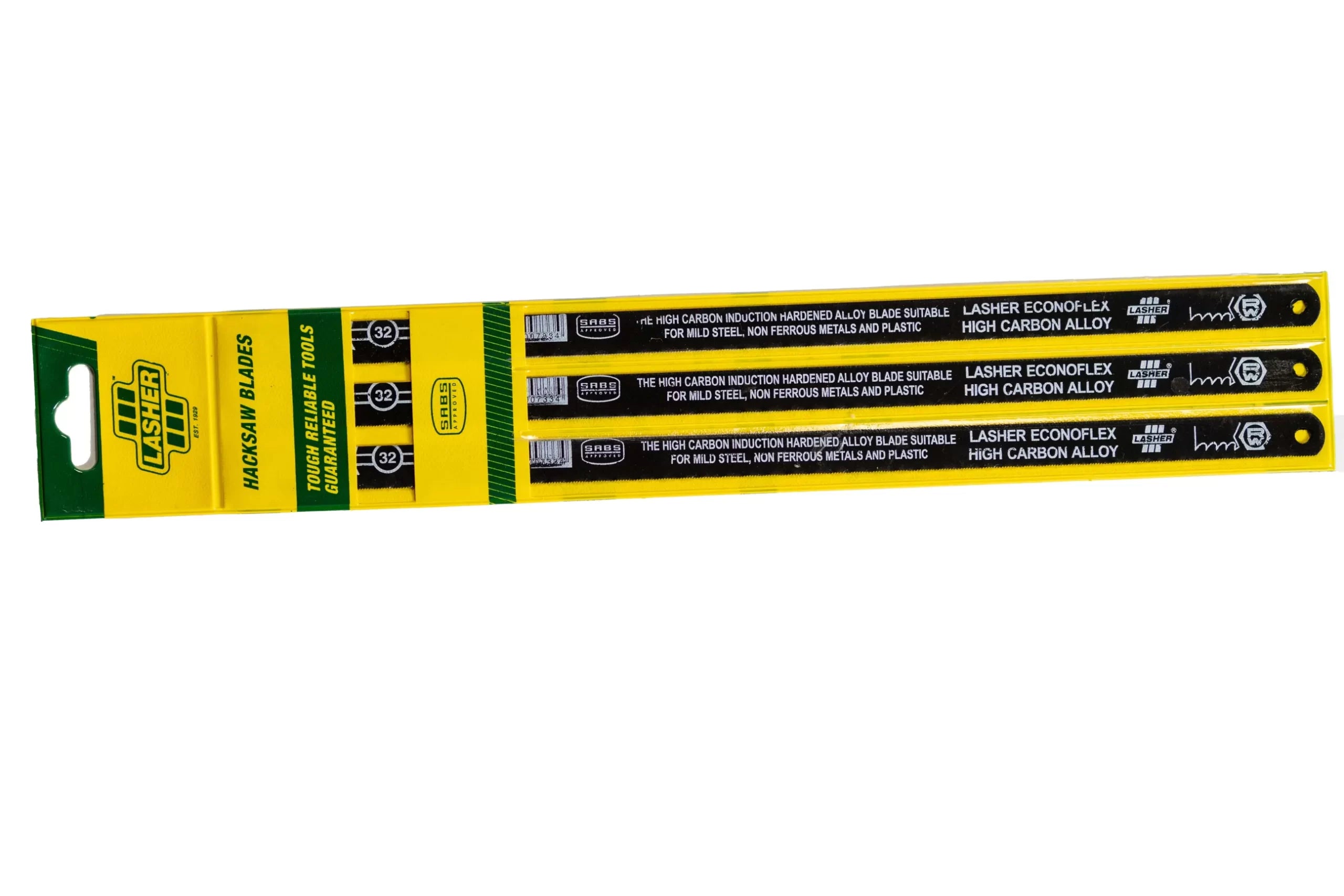 Hacksaw Blade Econoflex 32T