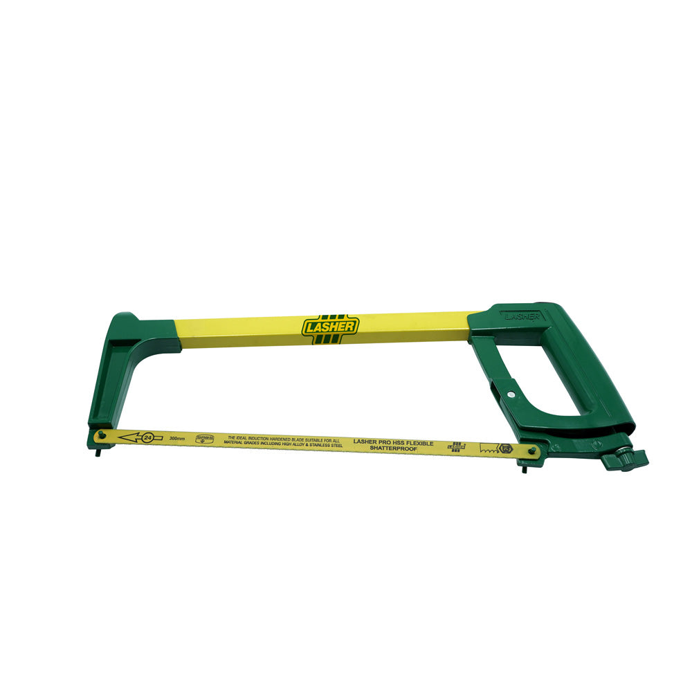 Hacksaw Frame 225 With Blade