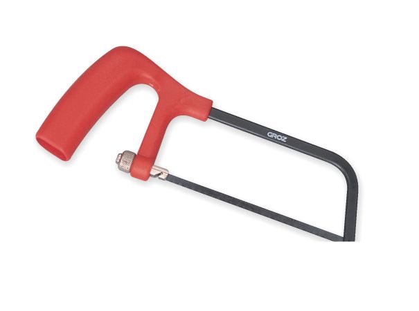 HACKSAW GROZ  MINI P-12