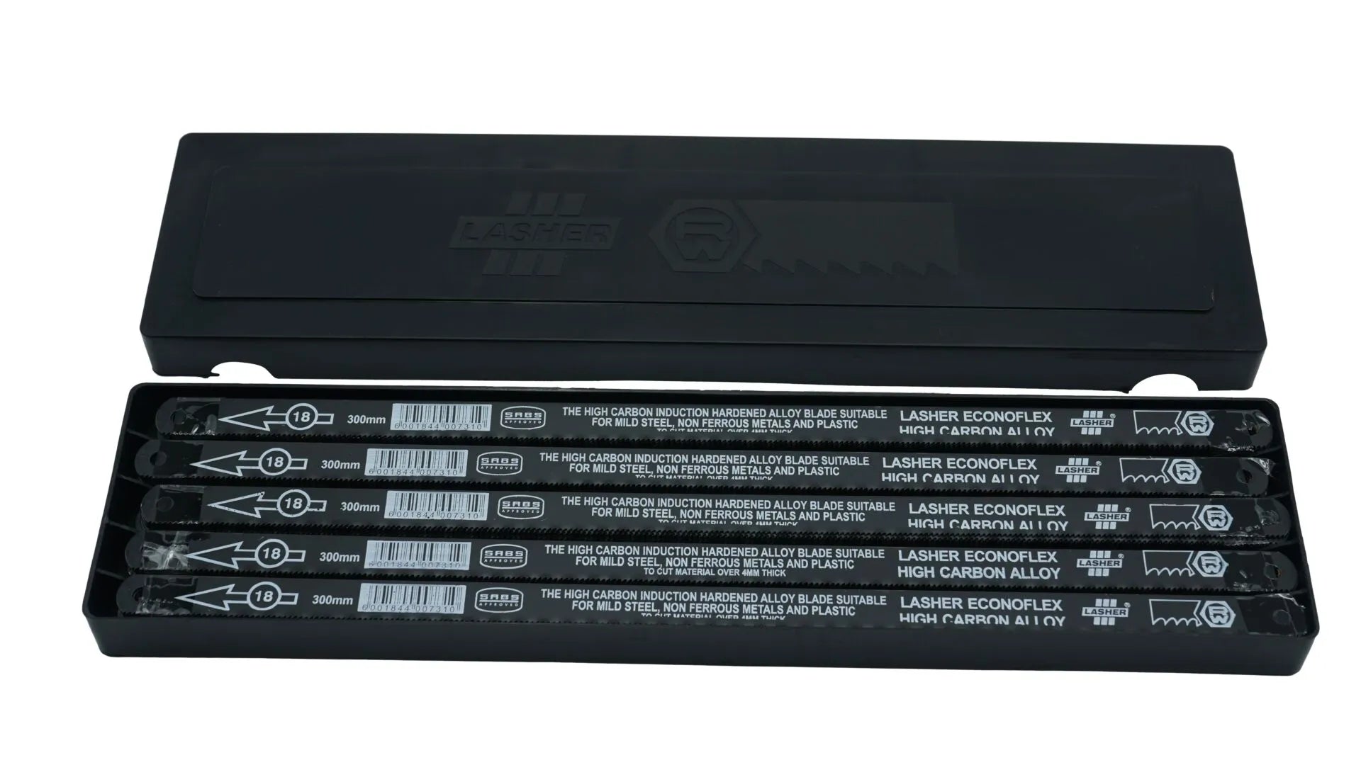 Econoflex 18TPI Hacksaw Blade