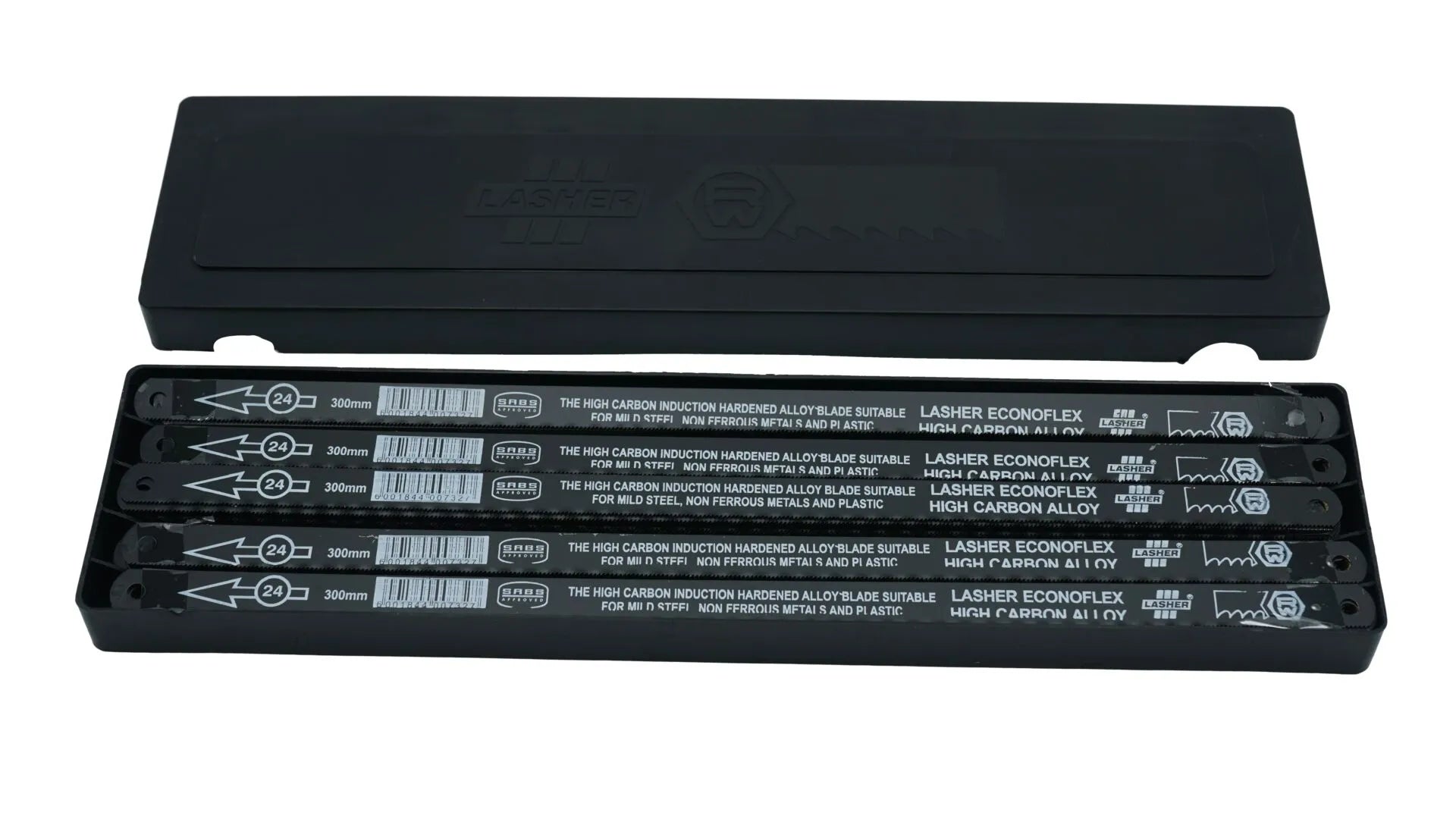Econoflex 24TPI Hacksaw Blade