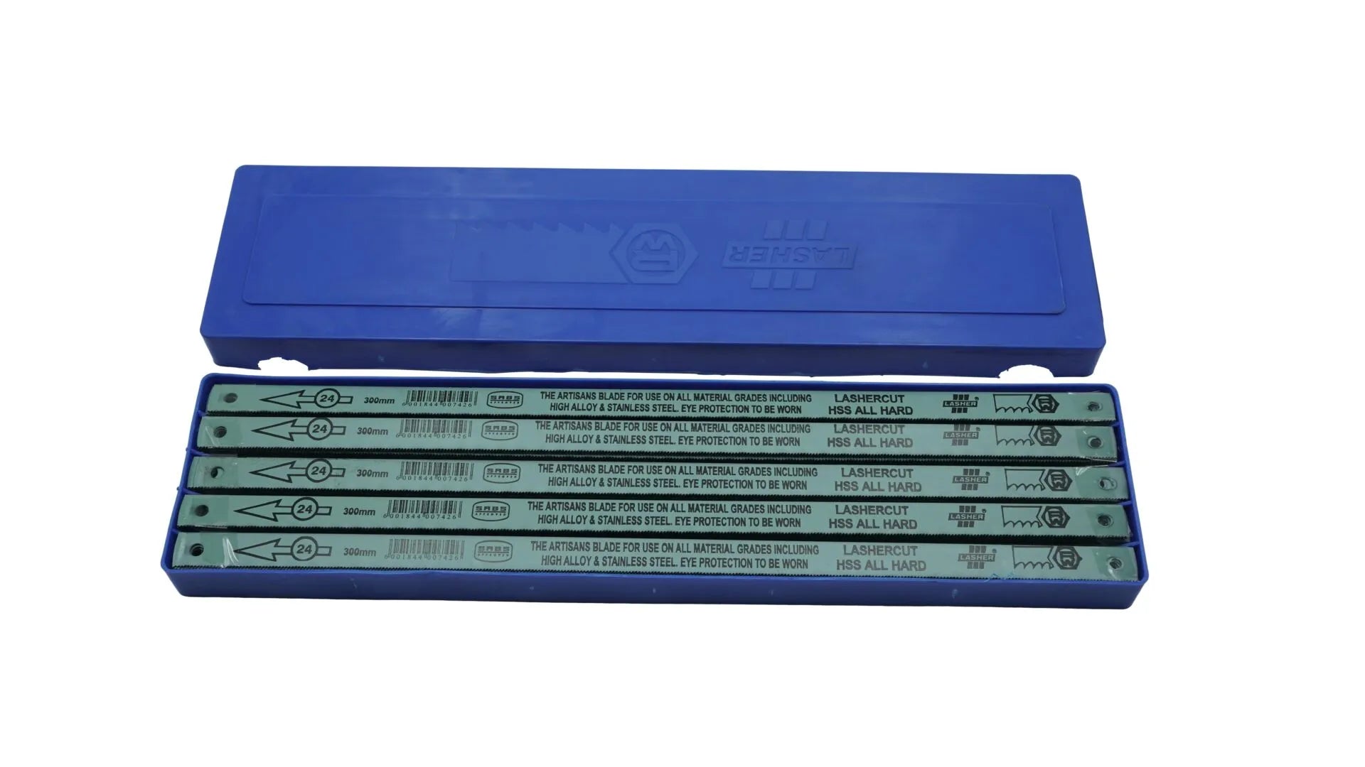Lashercut 24TPI Hacksaw Blade