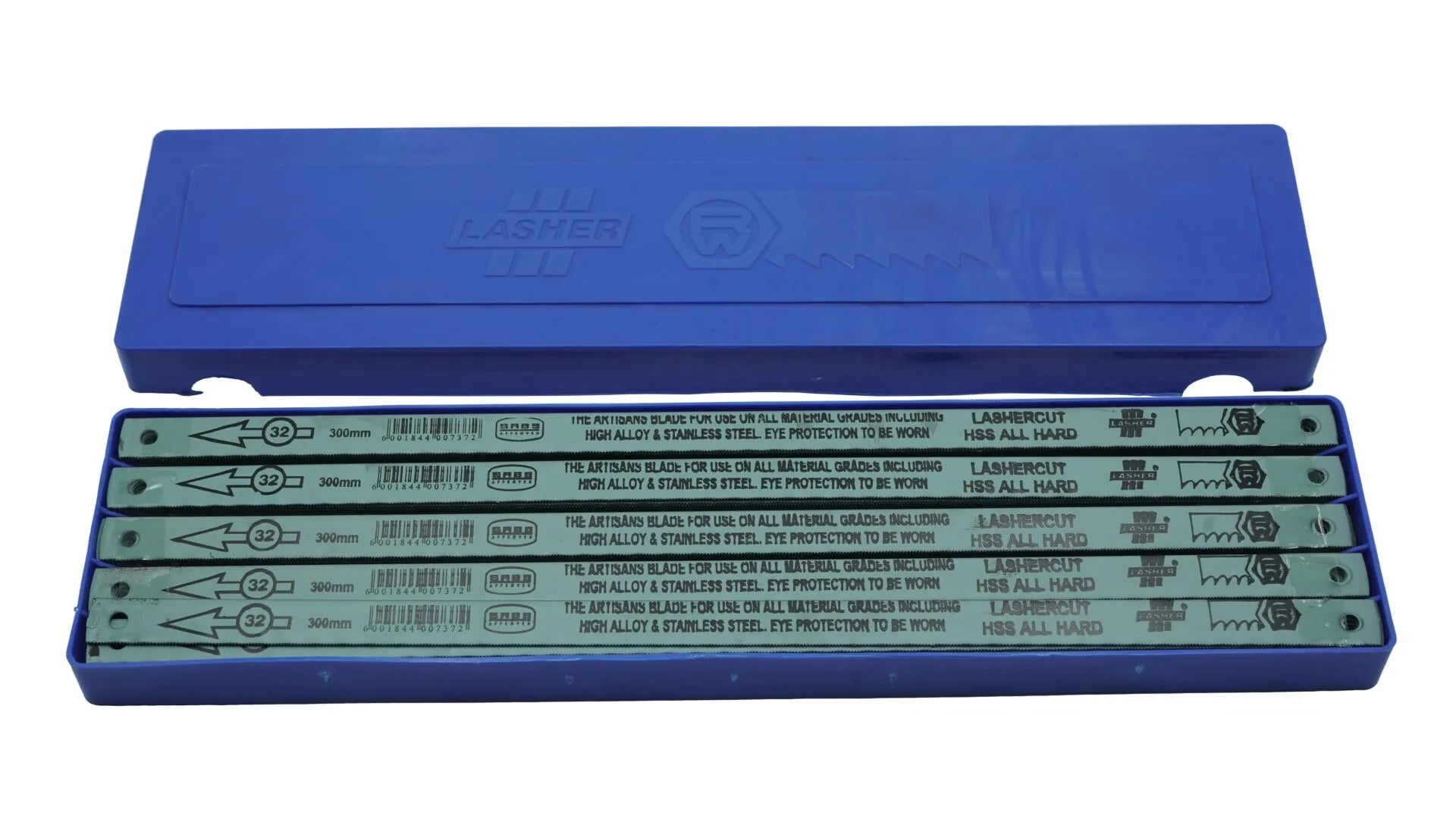 Lashercut 32TPI Hacksaw Blade