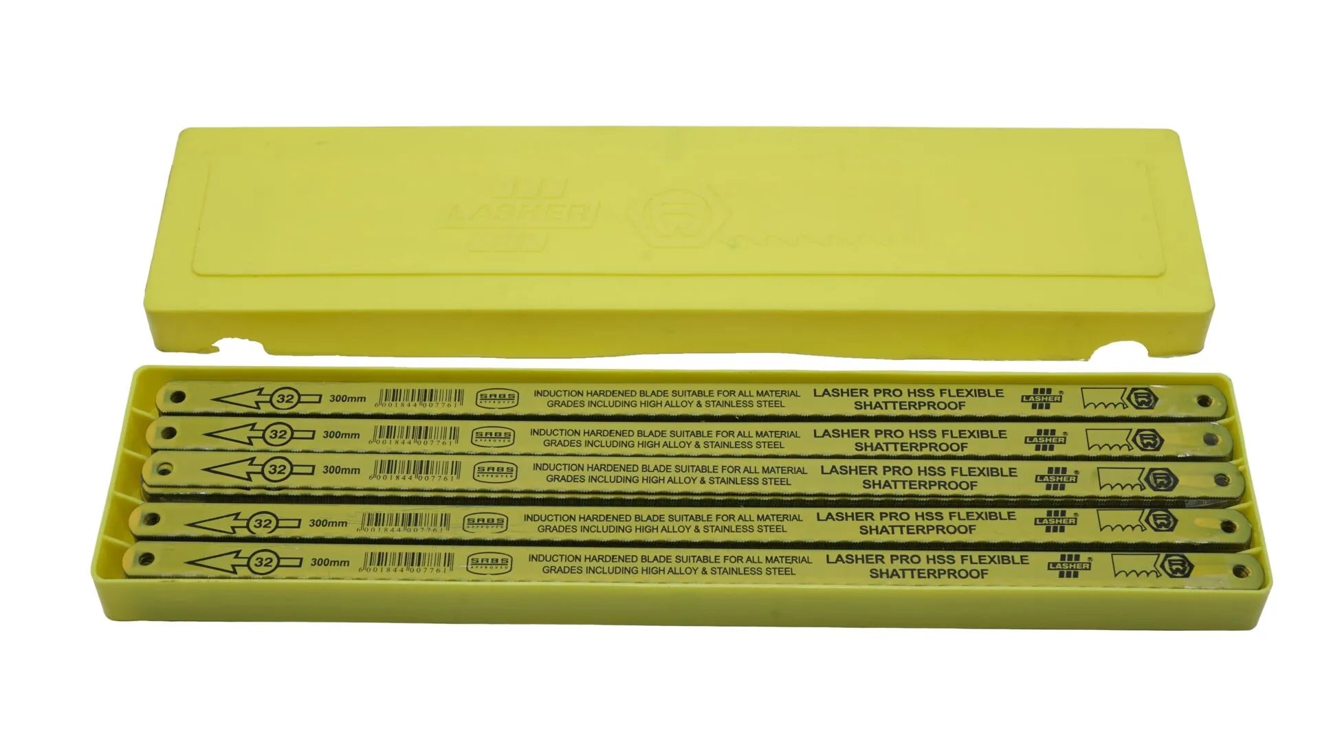 Lasherpro 32TPI Hacksaw Blade