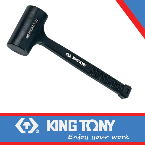 HAMMER DEAD BLOW 55MM 1 KG