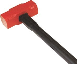 HAMMER GAUNTLET SLEDGE R/HANDLE 1.8KG