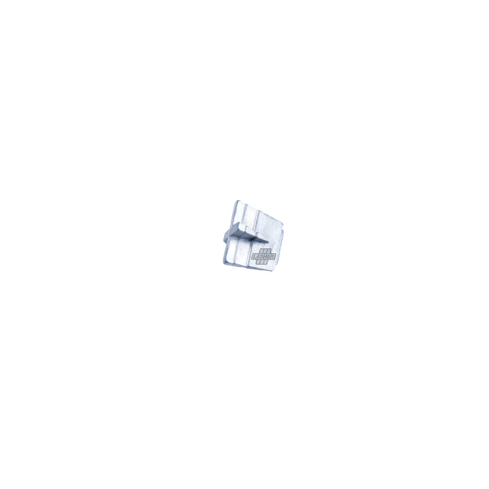 Zinc Wedge No.3