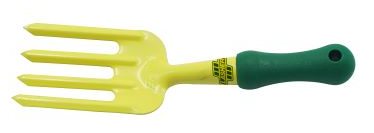Hand Fork Poly Hdl