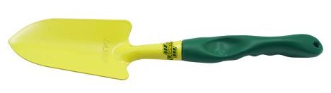Hand Trowel Long Poly Hdl