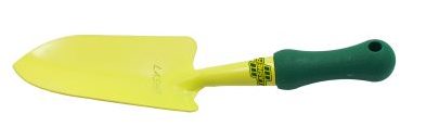 Hand Trowel Poly Hdl
