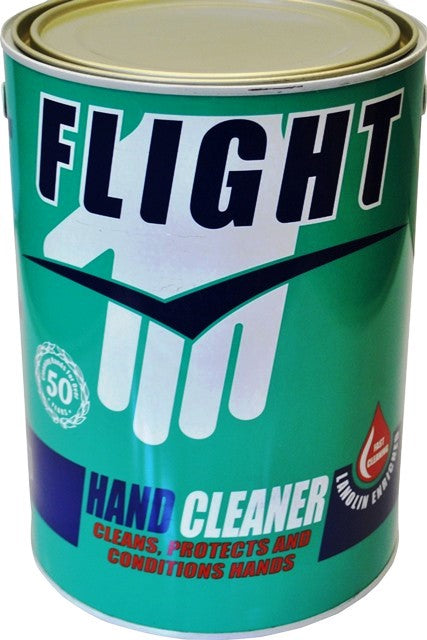 HANDCLEANER FLIGHT SMOOTH 5L (4)