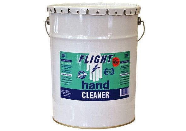 HANDCLEANER FLIGHT WITH GRIT 20L (1)