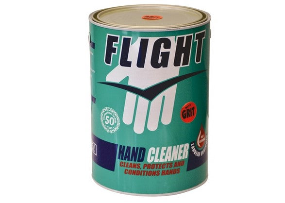 HANDCLEANER FLIGHT WITH GRIT 5L (4)