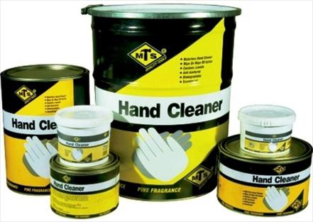 HANDCLEANER MTS SMOOTH 500GR (24)