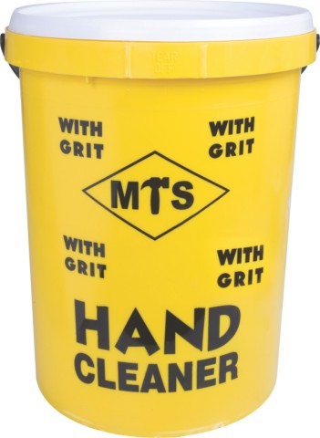 HANDCLEANER MTS WITH GRIT 20KG (1)