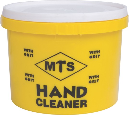 HANDCLEANER MTS WITH GRIT  2KG (6)