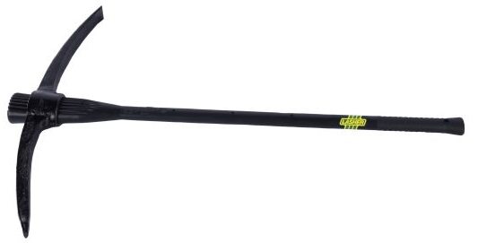 Handle Pick Poly