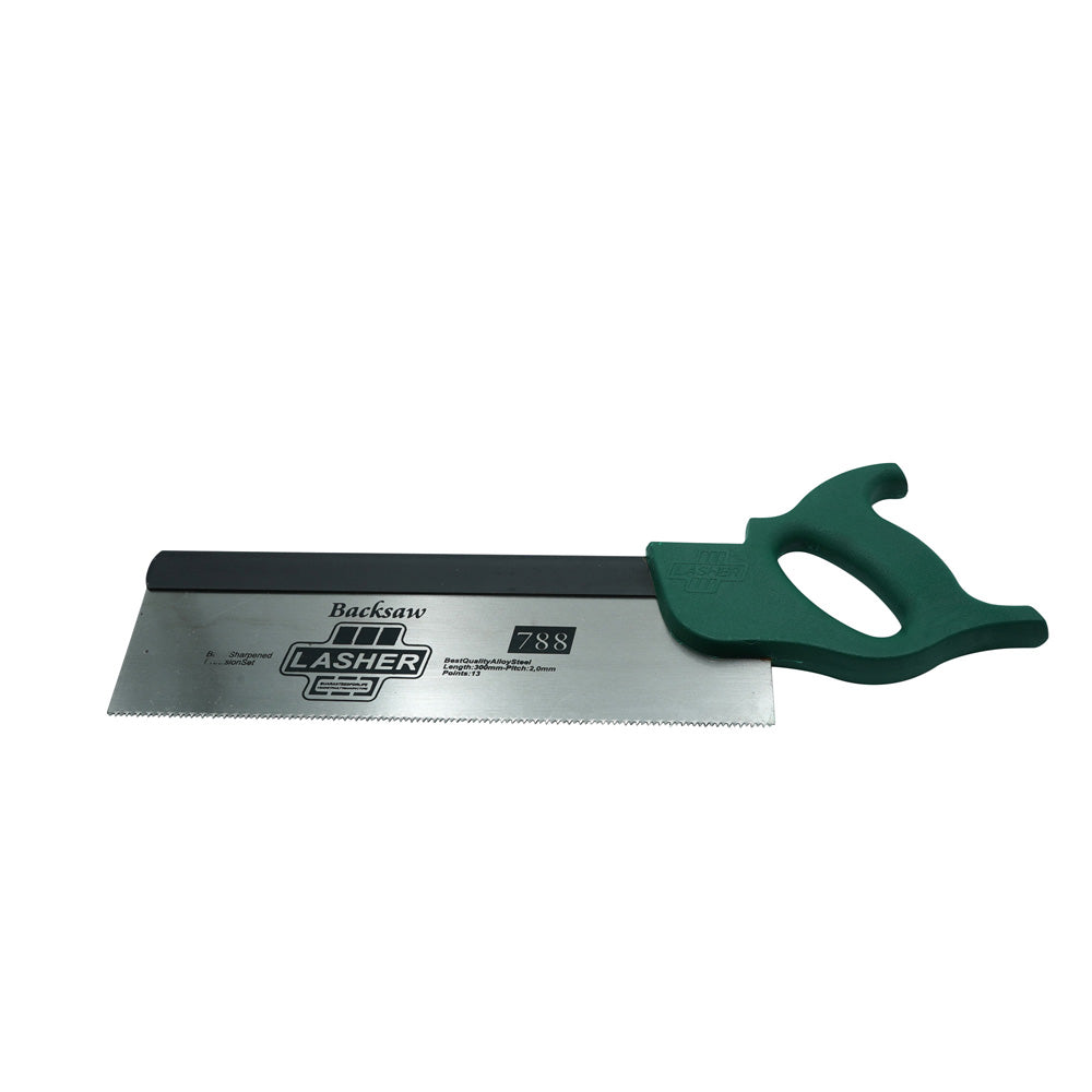 Backsaw 788 – 13 Points