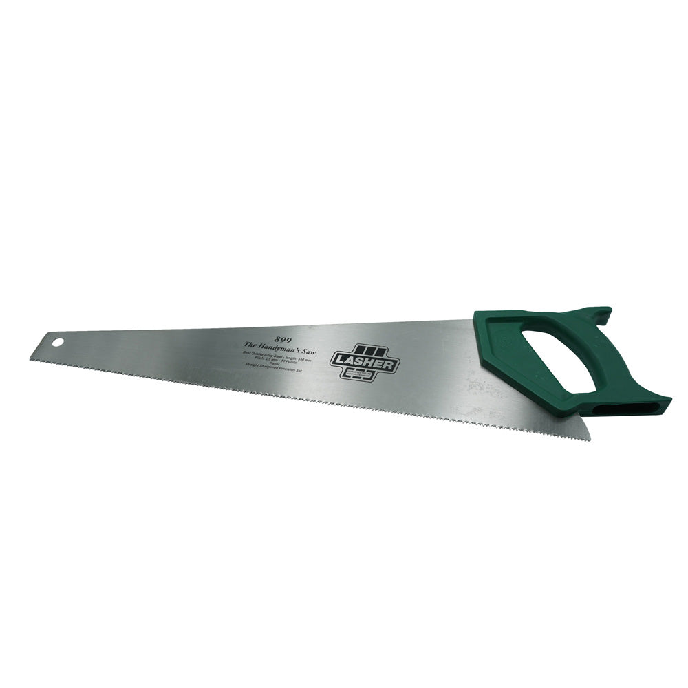 899 Handy Man Saw – 11 Points